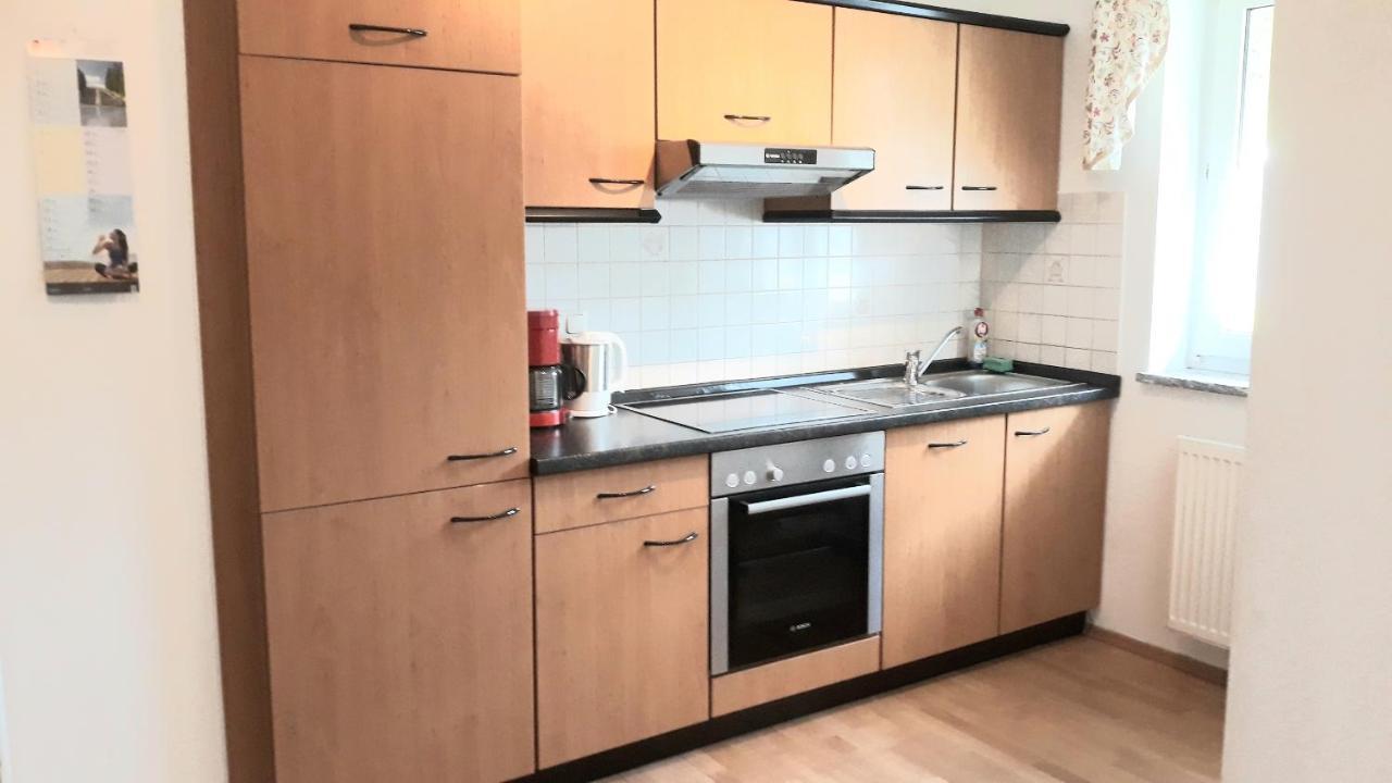 Ferienhof Lang Naila Exterior foto