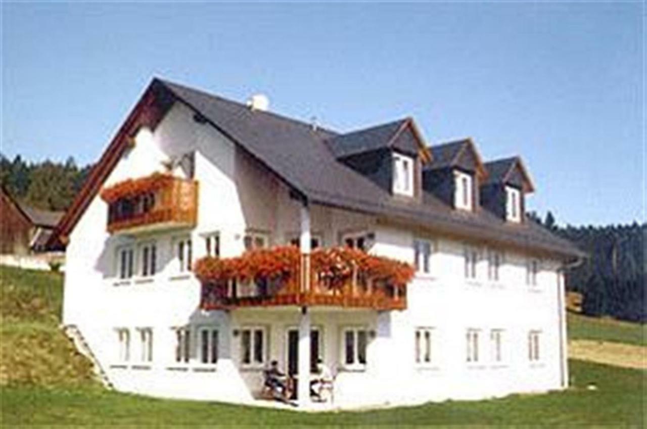 Ferienhof Lang Naila Exterior foto