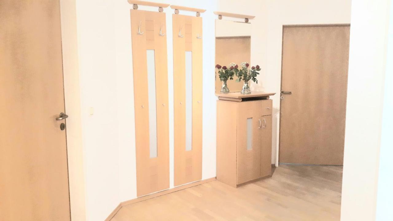 Ferienhof Lang Naila Exterior foto
