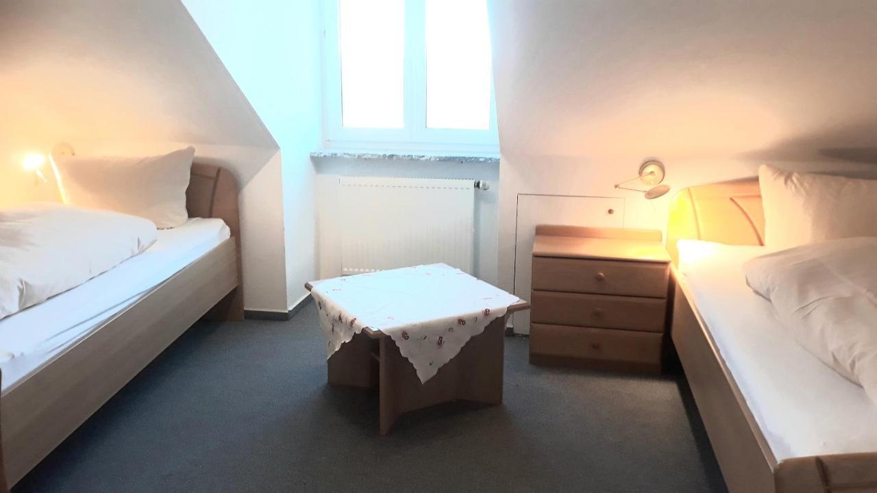 Ferienhof Lang Naila Exterior foto